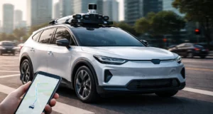 O fim do motorista? A Uber acaba de criar uma divisão dedicada a robotaxis — e o futuro pode chegar mais cedo do que pensa uber-autonomous-solutions-capa-1200x630-sem-barras