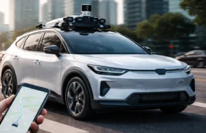 O fim do motorista? A Uber acaba de criar uma divisão dedicada a robotaxis — e o futuro pode chegar mais cedo do que pensa uber-autonomous-solutions-capa-1200x630-sem-barras
