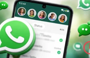 WhatsApp muda o topo da app no Android: Status passam a aparecer na barra superior whatsapp-barra-superior-status-1200x630