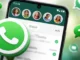 WhatsApp muda o topo da app no Android: Status passam a aparecer na barra superior whatsapp-barra-superior-status-1200x630