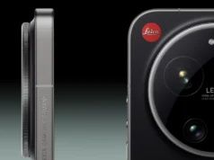 Xiaomi 17 Ultra aposta em sensor gigante para enfrentar o Galaxy S26 Ultra xiaomi-17-ultra-1200x630