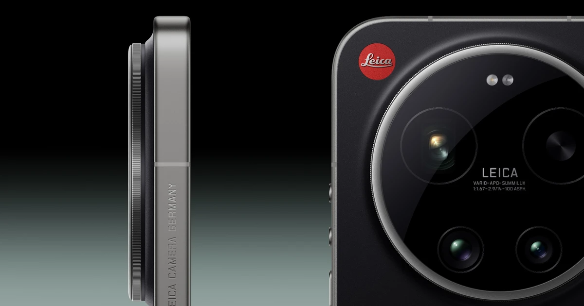 Xiaomi 17 Ultra aposta em sensor gigante para enfrentar o Galaxy S26 Ultra Xiaomi 17 Ultra aposta em sensor gigante para enfrentar o Galaxy S26 Ultra