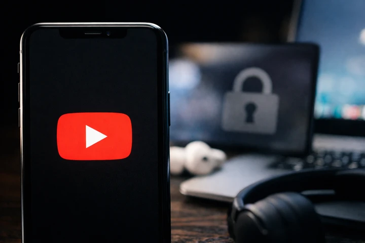 YouTube bloqueia reprodução em segundo plano em navegadores móveis sem Premium