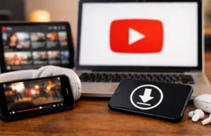 YouTube Premium Lite agora tem reprodução em segundo plano e downloads — vale a pena mudar? youtube-premium-lite-1200x630
