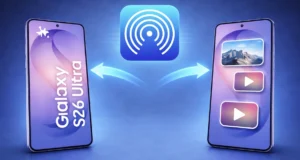 AirDrop na Samsung já existe: vê se o teu Galaxy está na lista airdrop-samsung-dispositivos-compativeis