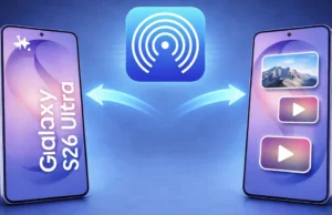 AirDrop na Samsung já existe: vê se o teu Galaxy está na lista airdrop-samsung-dispositivos-compativeis