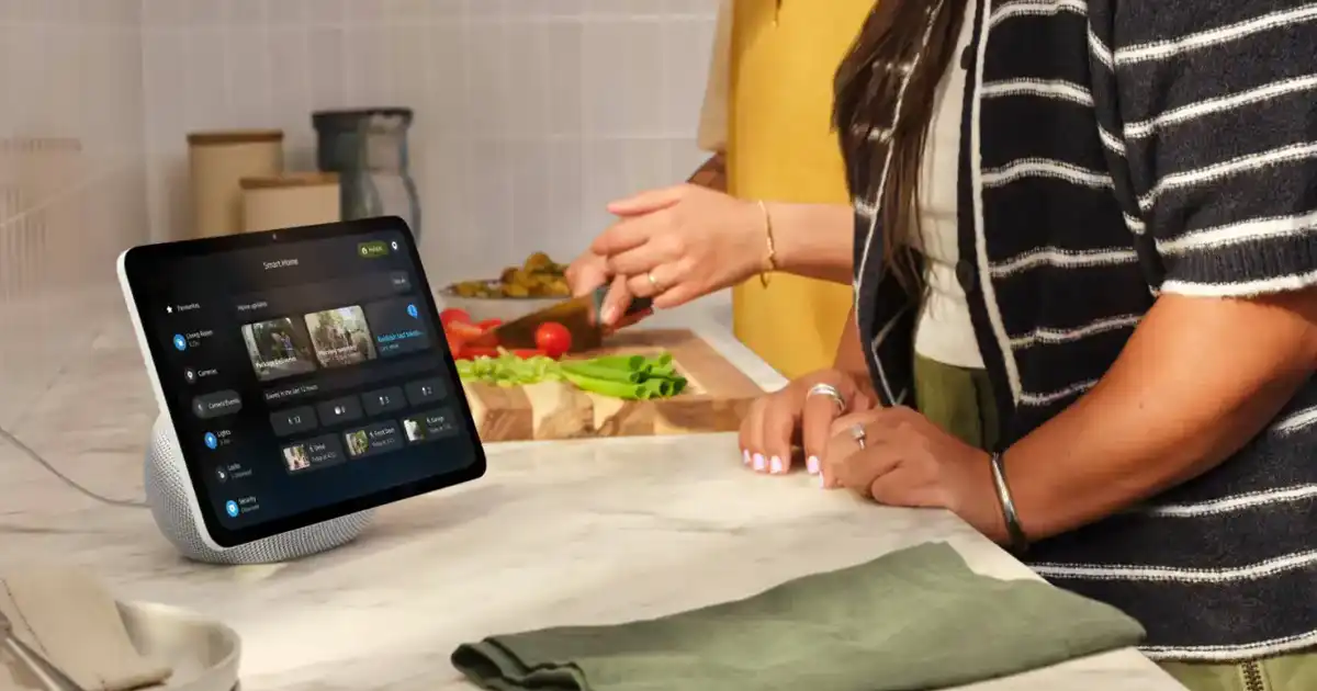 Alexa com IA começa a chegar: Reino Unido já testa nova versão gratuita