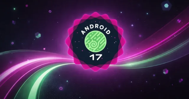 Android 17 Beta 3 já chegou e traz melhorias importantes no sistema android-17-beta-3-novidades-aparelhos-auditivos-capa