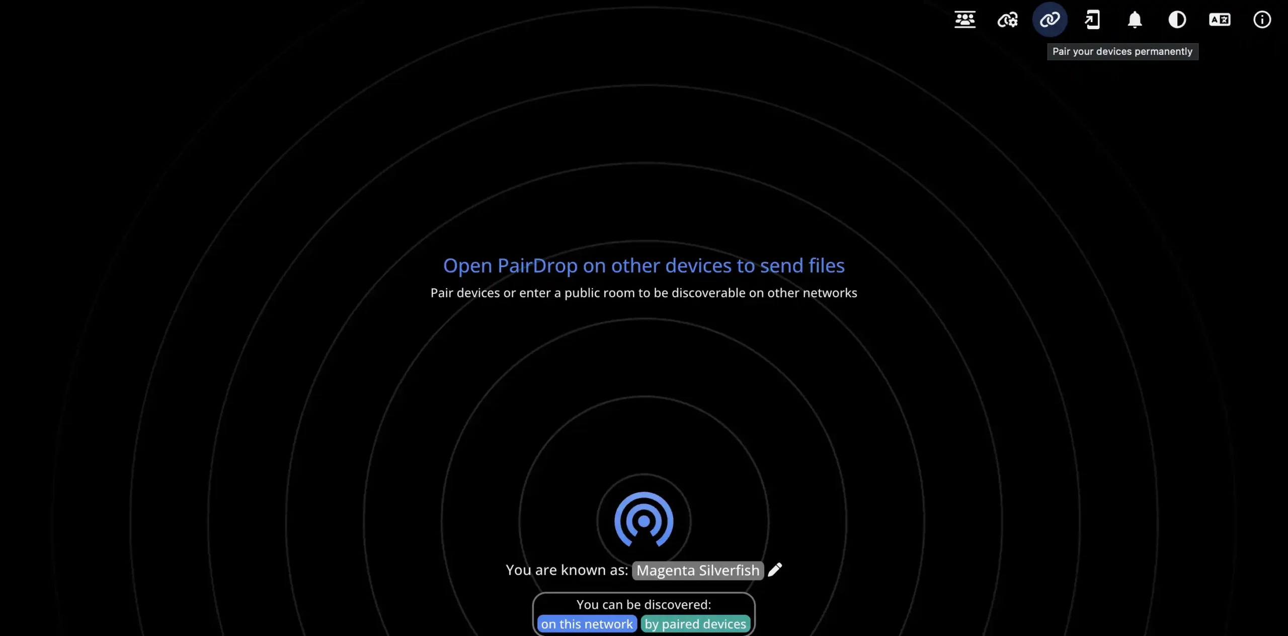 app-open-source-substitui-airdrop_1