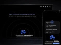 Como enviar ficheiros entre qualquer dispositivo sem AirDrop app-open-source-substitui-airdrop_capa
