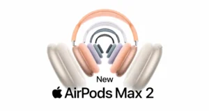 Apple revela AirPods Max 2 com chip H2 e nova tradução ao vivo apple-airpods-max-2-chip-h2-traducao-ao-vivo
