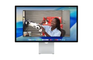 Apple Studio Display XDR estreia com mini-LED, 120 Hz e até 2.000 nits apple-studio-display-xdr-mini-led-120hz