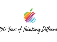 Apple celebra 50 anos com carta de Tim Cook e novo Instagram “Hello Apple”