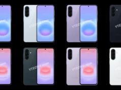 Galaxy A37 e Galaxy A57 podem chegar com cores inspiradas nos modelos topo de gama capa-galaxy-a37-a57-cores-1200x630