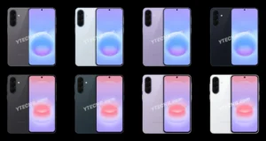 Galaxy A37 e Galaxy A57 podem chegar com cores inspiradas nos modelos topo de gama capa-galaxy-a37-a57-cores-1200x630
