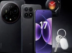 Xiaomi 17 chega à Portugal desde 1099 € e revela smartwatch com Wear OS capa-xiaomi17-1200x630