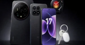 Xiaomi 17 chega à Portugal desde 1099 € e revela smartwatch com Wear OS capa-xiaomi17-1200x630