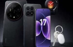 Xiaomi 17 chega à Portugal desde 1099 € e revela smartwatch com Wear OS capa-xiaomi17-1200x630