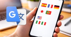 Google Tradutor poderá permitir fixar idiomas favoritos para acesso rápido capa_google_translate_1200x630