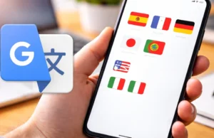 Google Tradutor poderá permitir fixar idiomas favoritos para acesso rápido capa_google_translate_1200x630