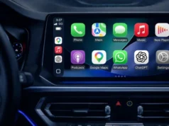 ChatGPT pode chegar ao CarPlay e mudar o teu carro chatgpt-carplay-apple-capa