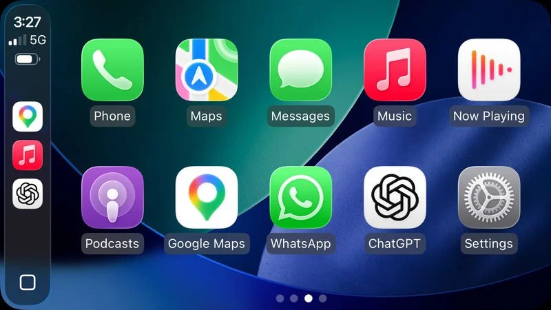 chatgpt-carplay-apple