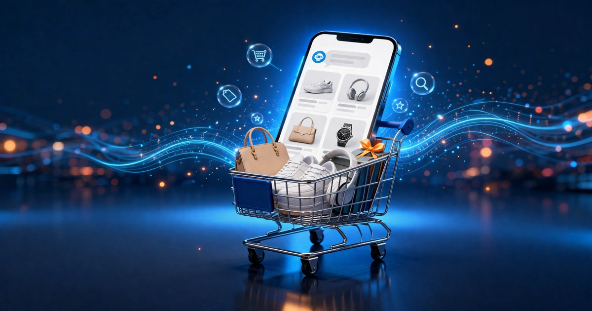 ChatGPT melhora compras online e agora ajuda a escolher produtos em segundos ChatGPT melhora compras online e agora ajuda a escolher produtos em segundos