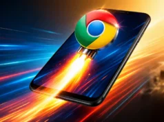 Google Chrome é agora o navegador móvel mais rápido para navegar na web chrome-plataforma-movel-mais-rapida-2