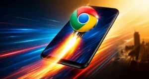 Google Chrome é agora o navegador móvel mais rápido para navegar na web chrome-plataforma-movel-mais-rapida-2