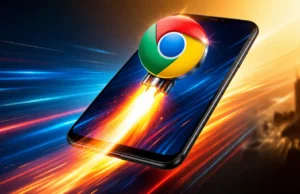 Google Chrome é agora o navegador móvel mais rápido para navegar na web chrome-plataforma-movel-mais-rapida-2