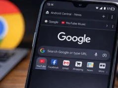 Chrome para Android vai mudar para sempre: nova barra de favoritos já está a chegar chrome_android_barra_favoritos
