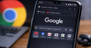 Chrome para Android vai mudar para sempre: nova barra de favoritos já está a chegar chrome_android_barra_favoritos