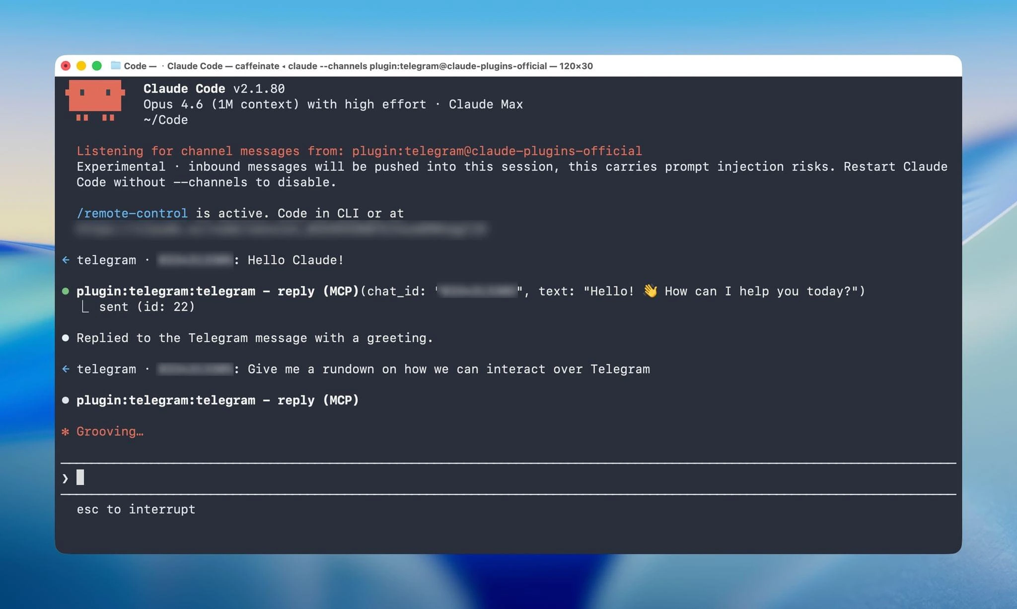 claude-code-telegram-discord-integracao