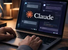Claude Code chega ao Telegram e Discord e muda como usas IA no dia a dia claude-code-telegram-discord-integracao-capa