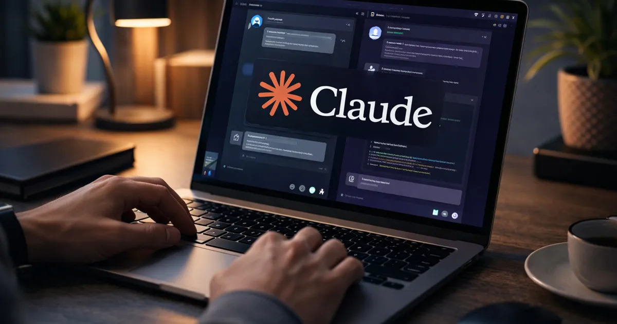 Claude Code chega ao Telegram e Discord e muda como usas IA no dia a dia
