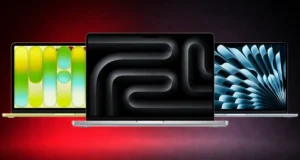 MacBook Neo vs Air vs Pro: qual vale mais a pena em 2026? comparador_capa_neo_air_pro