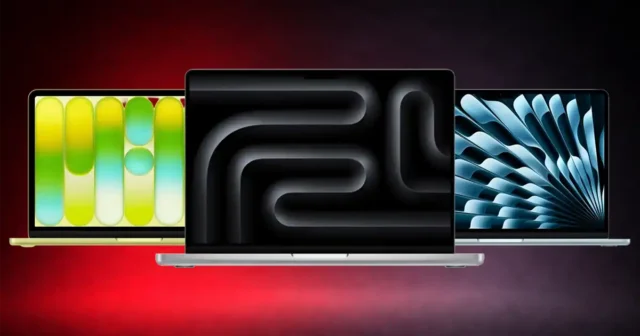 MacBook Neo vs Air vs Pro: qual vale mais a pena em 2026? comparador_capa_neo_air_pro