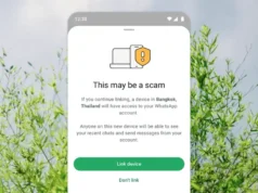Meta remove 10,9 milhões de contas fraudulentas do Facebook e Instagram e lança novos alertas facebook-instagram-removem-contas-fraude-alertas-seguranca