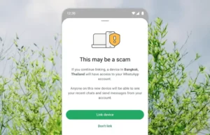 Meta remove 10,9 milhões de contas fraudulentas do Facebook e Instagram e lança novos alertas facebook-instagram-removem-contas-fraude-alertas-seguranca