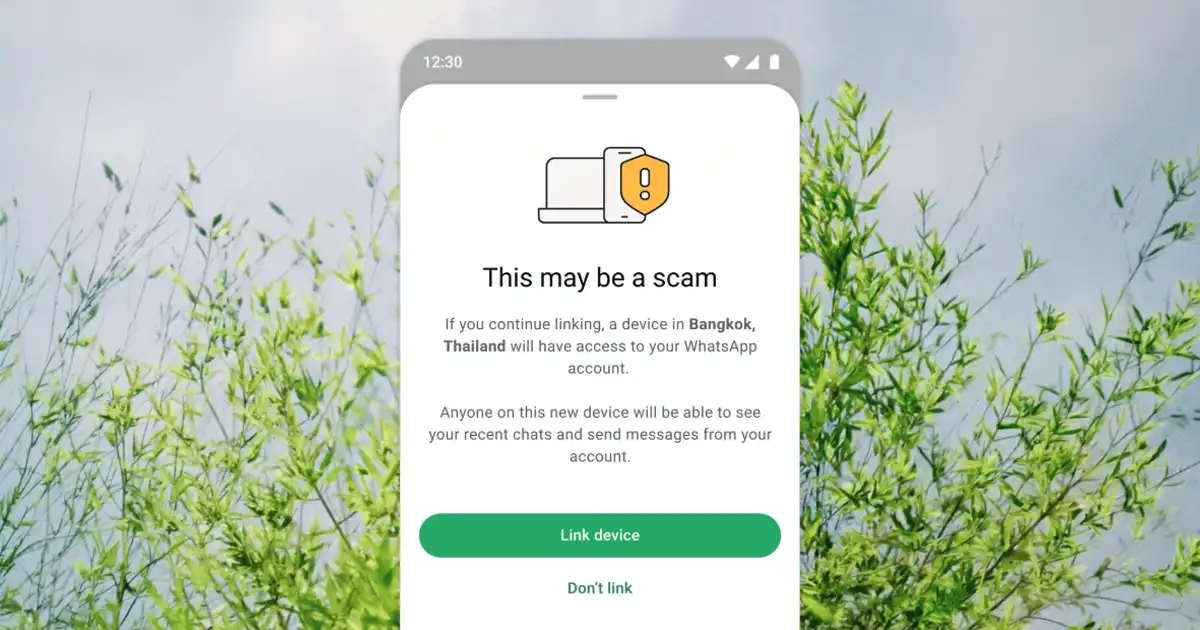 Meta remove 10,9 milhões de contas fraudulentas do Facebook e Instagram e lança novos alertas