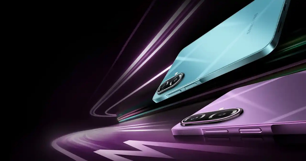 Samsung Galaxy M17e 5G já tem data de lançamento confirmada