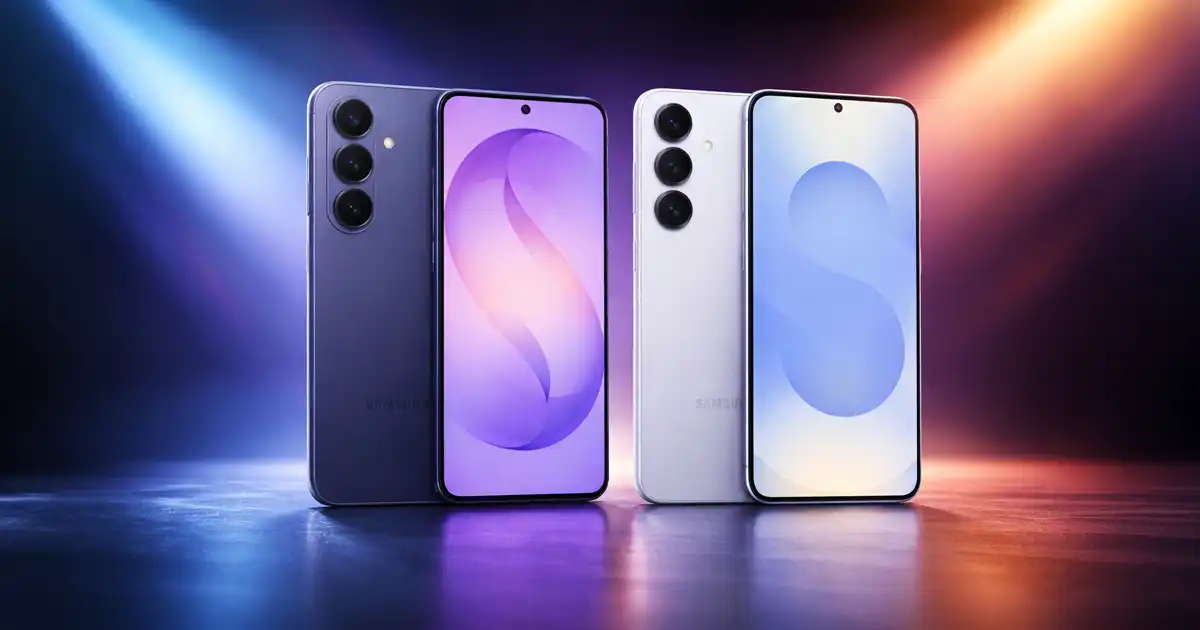 Galaxy S26 vs Galaxy S25: vale a pena fazer upgrade em 2026?