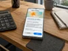 Galaxy S26 começa a receber atualização com alternativa ao AirDrop galaxy-s26-alternativa-airdrop-expansao-global-capa