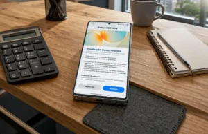 Galaxy S26 começa a receber atualização com alternativa ao AirDrop galaxy-s26-alternativa-airdrop-expansao-global-capa