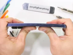 Galaxy S26 Ultra surpreende em teste de durabilidade e corrige falha criticada do modelo anterior galaxy-s26-ultra-teste-durabilidade