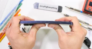 Galaxy S26 Ultra surpreende em teste de durabilidade e corrige falha criticada do modelo anterior galaxy-s26-ultra-teste-durabilidade