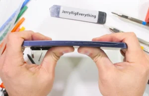 Galaxy S26 Ultra surpreende em teste de durabilidade e corrige falha criticada do modelo anterior galaxy-s26-ultra-teste-durabilidade
