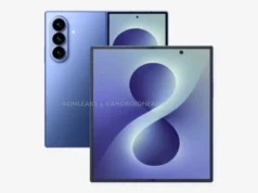 Galaxy Z Fold 8 design e dimensões em leak indicam smartphone mais fino galaxy-z-fold-8-design-dimensoes-leak-capa