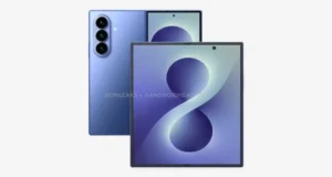 Galaxy Z Fold 8 design e dimensões em leak indicam smartphone mais fino galaxy-z-fold-8-design-dimensoes-leak-capa