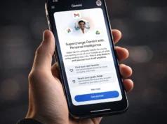 Gemini Personal Intelligence fica gratuito e muda como usas o teu telemóvel gemini-personal-intelligence-gratuito-CAPA